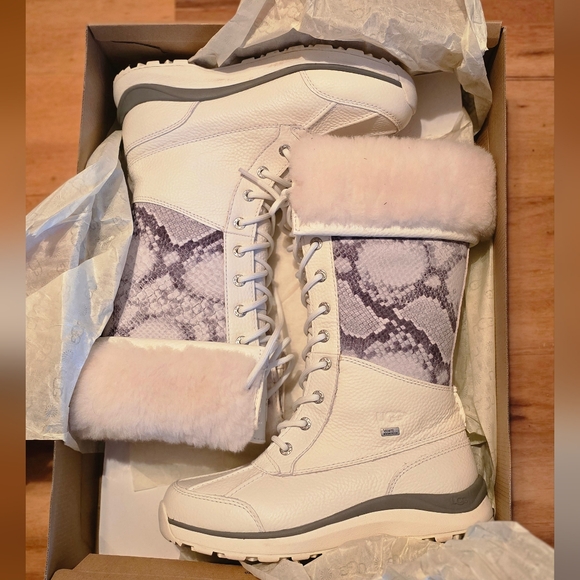 Ugg Snow Boots
